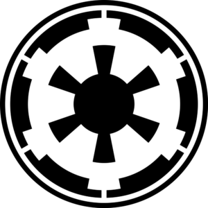 Galactic Empire Logo